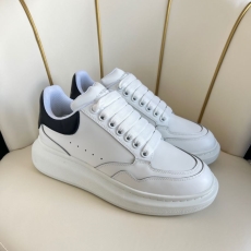 Alexander Mcqueen Low Shoes